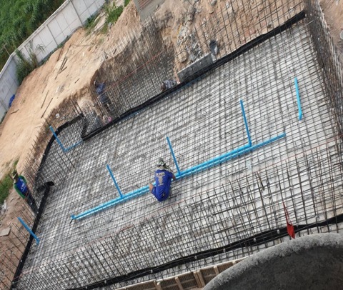 สร้างสระว่ายน้ำ ชลบุรี